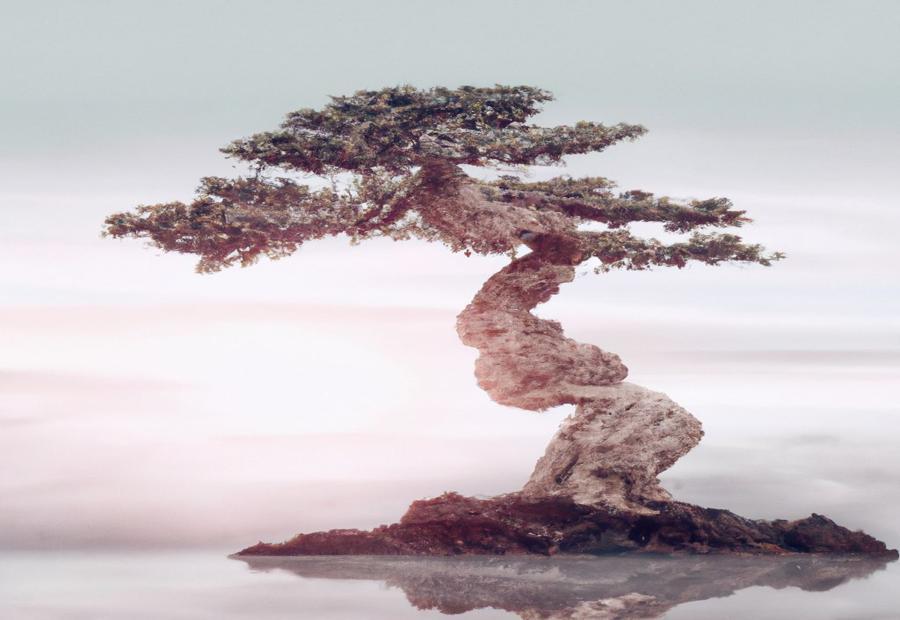 Bonsai Styling: Capturing the Essence of Nature 