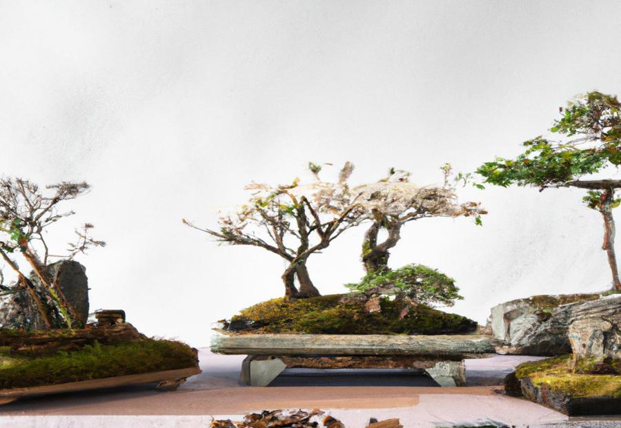Introduction: Understanding Bonsai Styling and Design Principles 