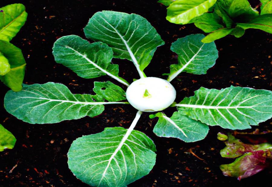 Plants to Avoid Planting with Radishes 