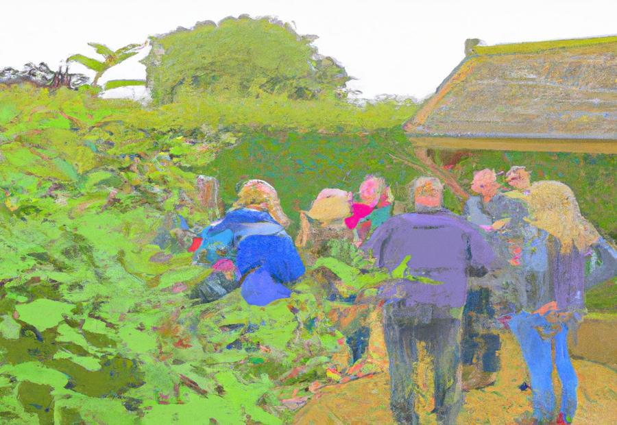River Cottage Gardening and Outdoor Courses 