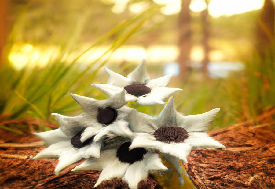 Flannel Flower: Short-Lived Species with Unique Blooms 