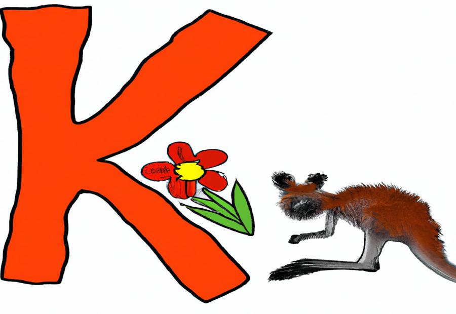 Kangaroo-Paw-Australian-Red 