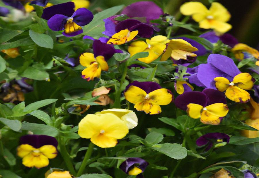 Vibrantly Colored Flowers to Add Happiness to Your Garden Beds 