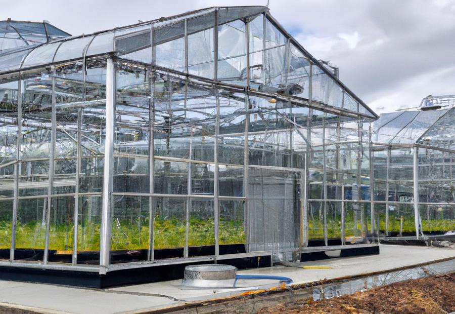 Funding Options for Greenhouse Farms 