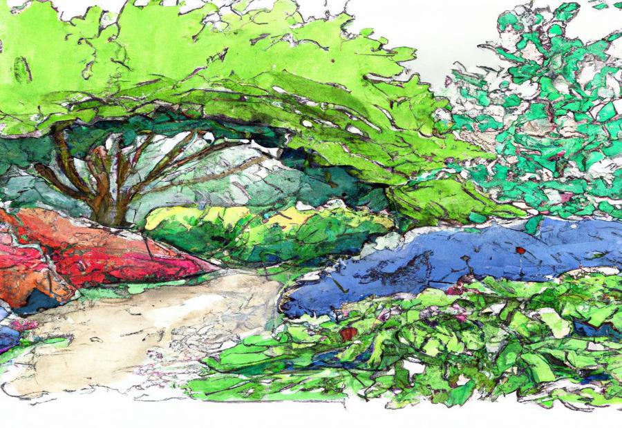 Incorporating Woodland Edge Gardens into Park and Stream Corridors 