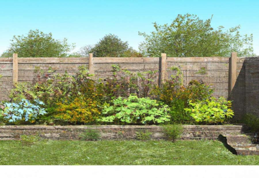 Introduction: The Concept of a Native Woodland Edge Garden 