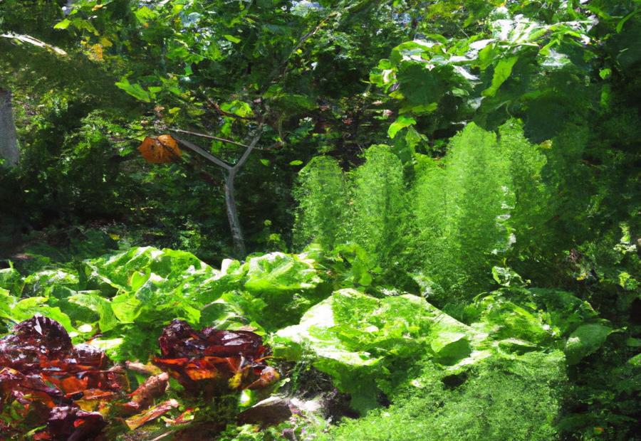 Growing Vegetables in Tropical Climates 