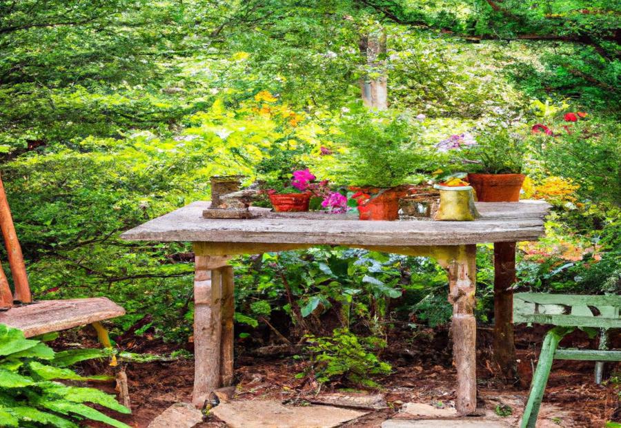 Top Plant Picks for Shade Gardens 