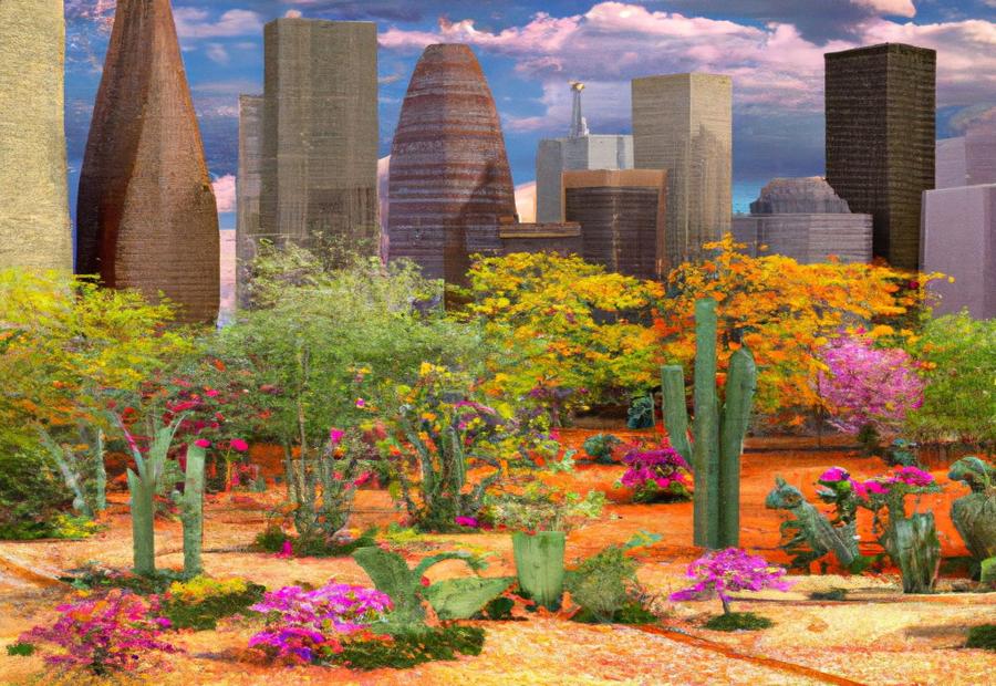 Xeriscaping Beyond Deserts: Applications in Different Climates 