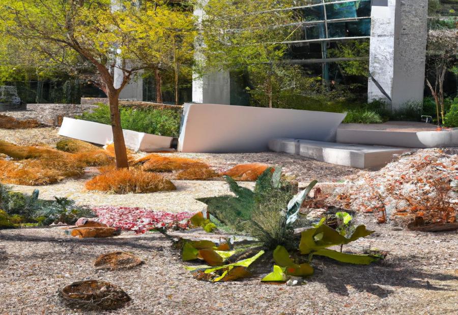 Conclusion: Embracing Xeriscaping for Sustainable Landscapes 