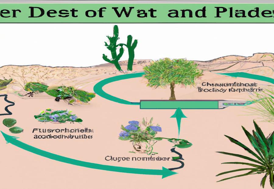 Irrigation in Xeriscaping: Best Practices for Water Conservation 