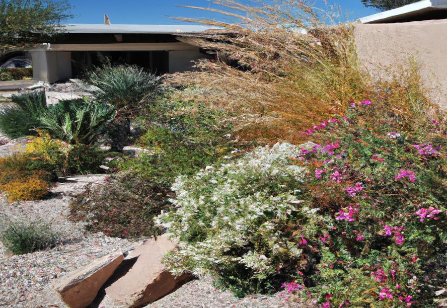 Introduction: Xeriscaping as a Sustainable Landscaping Practice 