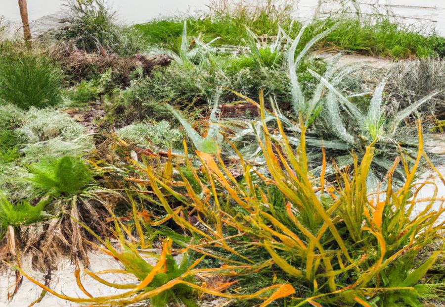 Introduction: Xeriscaping with Cacti and Succulents - A Sustainable Landscaping Solution 